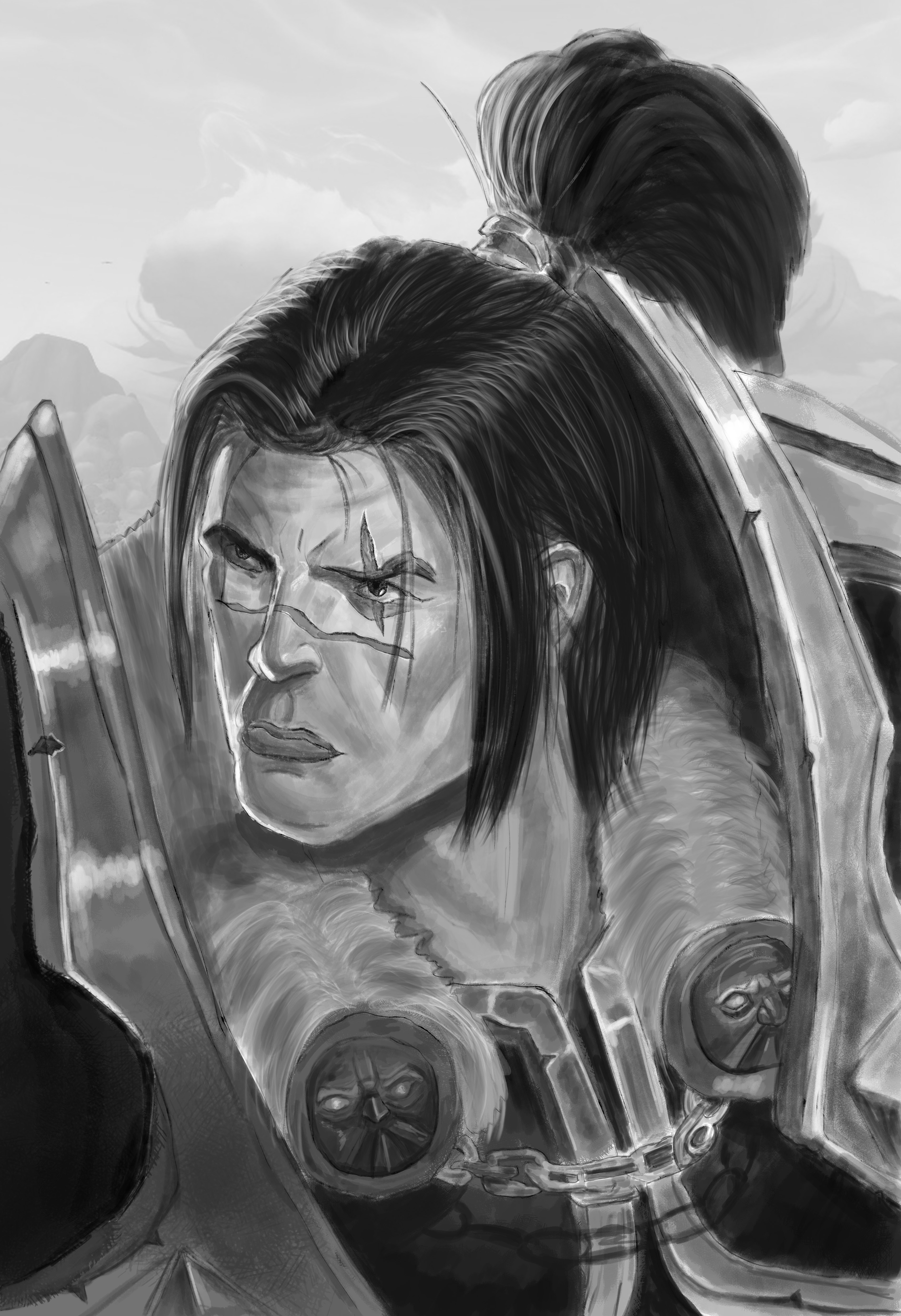 Varian Wrynn